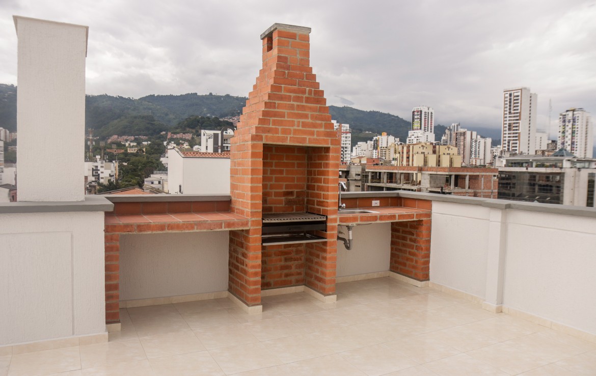 apartamento modelo ciudadela verde zabdi bucaramanga-zonas-comunes-bbq